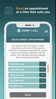 Expert on Call UK ảnh chụp màn hình 2