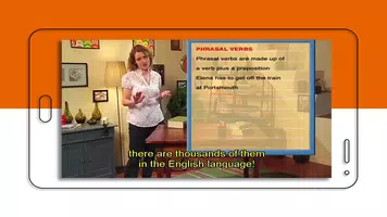 آموزش مکالمه زبان انگلیسی captura de pantalla 5