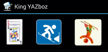 King Yazboz Tablosu
