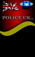 Police Siren England - uk capture d'écran 2