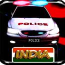 Sirens Police Indian APK