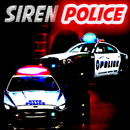 Police Car Siren & Light American APK