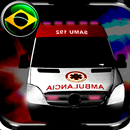 Brasil Sirenas Ambulancia APK
