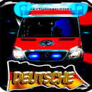 Germany Siren Ambulance APK