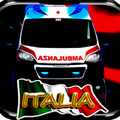 Siren Italian Ambulance