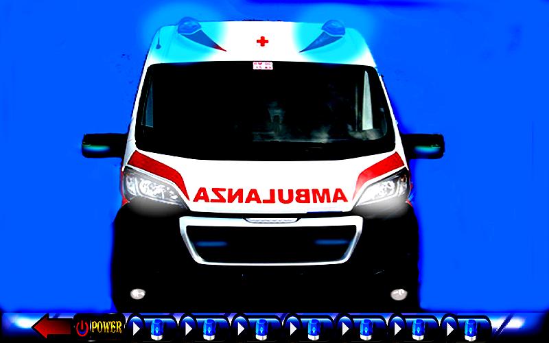 SCARICARE SIRENA AMBULANZA