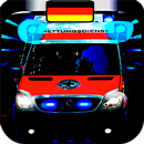 Ambulance Germany Siren APK