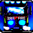 England Firetruck Siren - UK APK