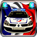 Sirens Police France-APK