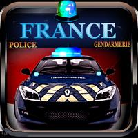 Sirens Police France 截图 3