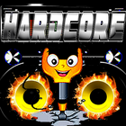Hardcore Radio-icoon
