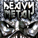 Heavy Metal Radio - &  Rock Radio APK