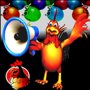 Rooster Sound & Music APK