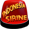 ”Sirens Emergency Indonesian