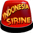Sirens Emergency Indonesian-APK