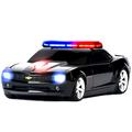 Police Sirens