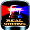 Sirens & Horn Emergency