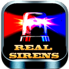 Sirens & Horn Emergency icône