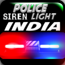 India Sirens and lights Police APK