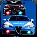 Siren Carabinieri it.