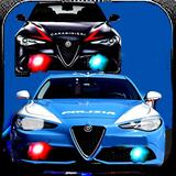 Siren Carabinieri it. 图标