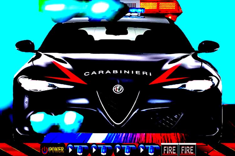 Sirena Carabinieri APK per Android Download