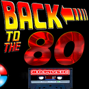 80s Music hits Retro Radios APK