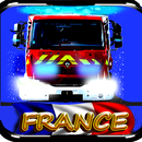 Sirène Pompiers Français APK