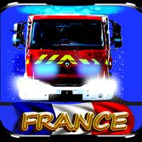 Siren Firefighters France screenshot 1
