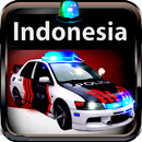 Siren Police Indonesian-APK