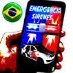Siren Alarms Brazil