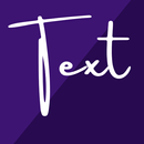 APK xText - Stylish Text Generator