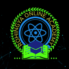 RO Academy biểu tượng