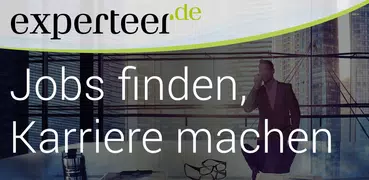 Jobs finden, Karriere machen