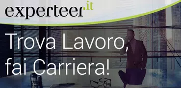 Trova Lavoro, fai Carriera!