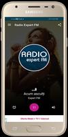 Expert FM Manele syot layar 2