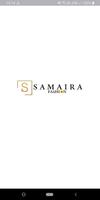 Poster Samaira Fashion Online Shopping App