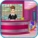 Hotel Room Cleaning Games APK