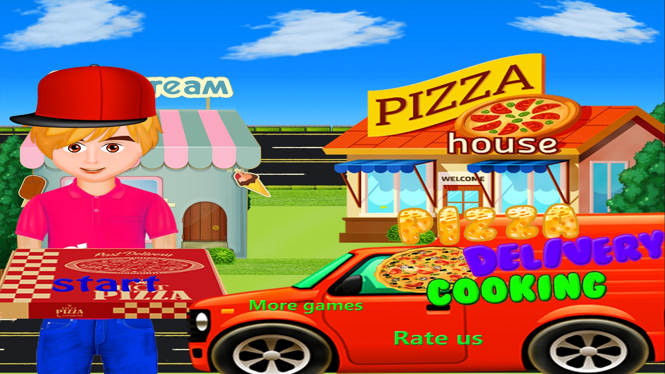 игра готовить пиццу на андроид фото 102
