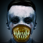 Zombie Evil Horror 1 icon