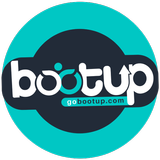 GoBootUp icon