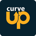 CurveUp - Virtual Coaching アイコン