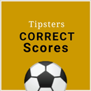 Correct Score Tips APK