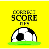 Correct Score Tips