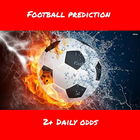 Football Tips Prediction ไอคอน