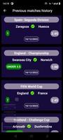 VIP Betting Tips captura de pantalla 1
