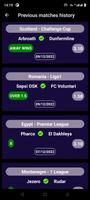 VIP Betting Tips captura de pantalla 2