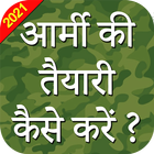 How To Become A Soldier Of Ind icône