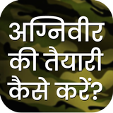 Indian Army Agniveer 2024 News ícone
