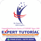 Expert Tutorials 아이콘